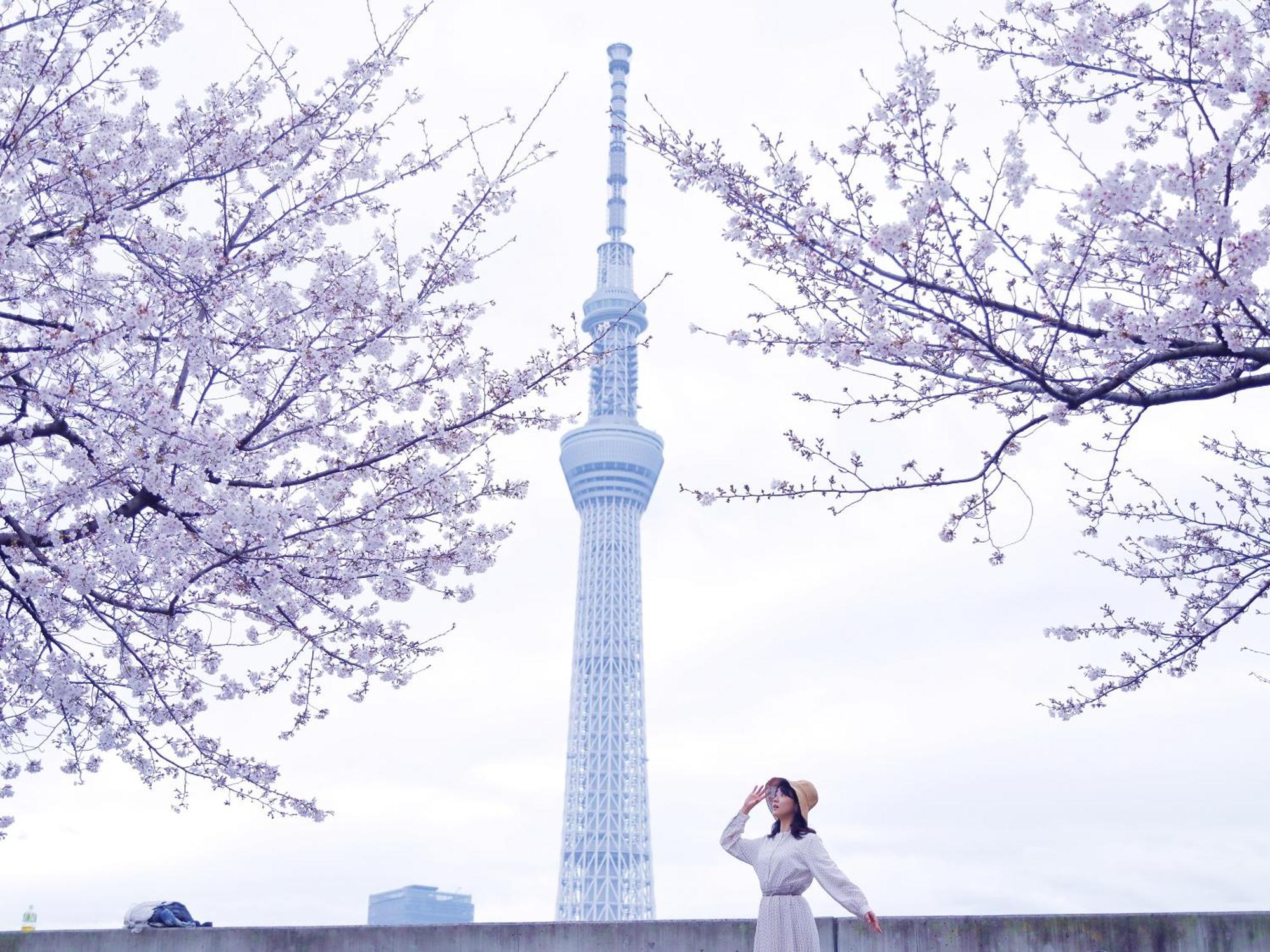 &Here Tokyo Ueno 外观 照片