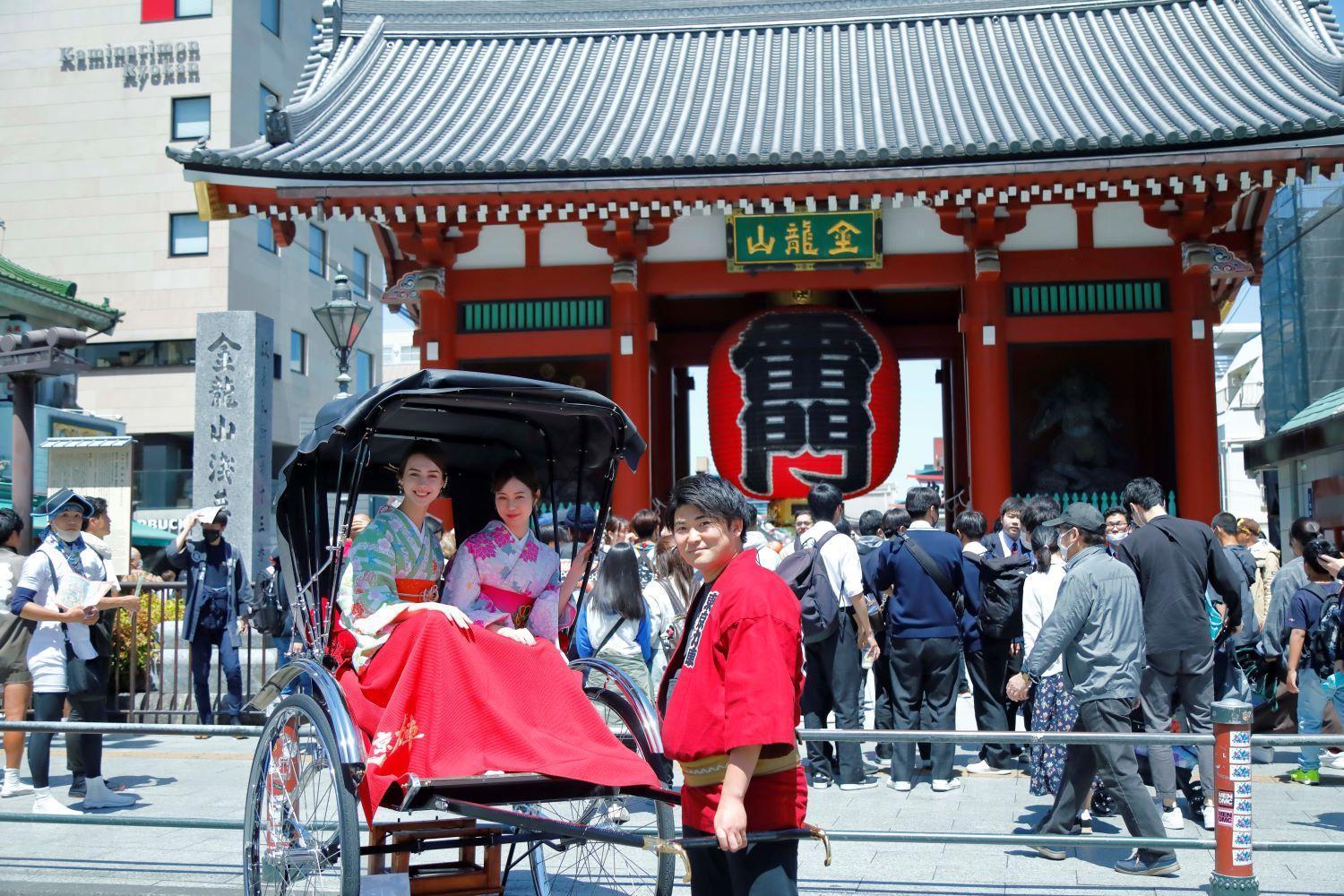 &Here Tokyo Ueno 外观 照片